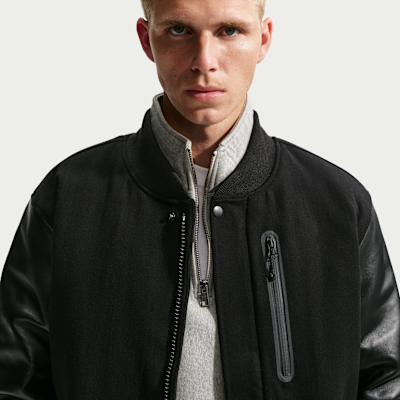 Nike Men's Destroyer Jacket. Nike.com